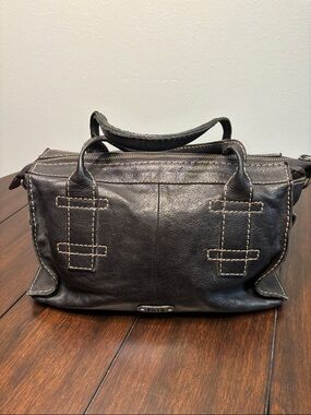 Frye Melissa Satchel bag